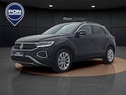 Volkswagen T-Roc - 1.5 TSI Life | Carplay | Camera | ACC | Keyless | 17'' |