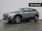 MG HS - PHEV 1.5 Luxury | 1e-Eig. | 100km Electrisch | Navi | CarPla