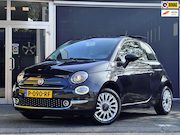 Fiat 500 - 1.2 Lounge PANO / AIRCO / BLUETOOTH / LM-VELGEN