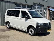 Volkswagen Transporter - Kombi 2.0 TDI L1H1 140pk DSG Automaat Btw en bpm vrij 9 pers