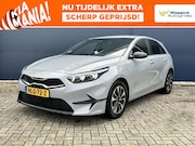 Kia Ceed - 1.0 T-GDi MHEV 100pk DCT7 Design Edition | JBL | Navigatie |