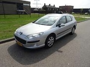 Peugeot 407 - SW 1.8 SR Pack Business