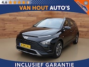 Hyundai Bayon - 1.0 T-GDI Comfort Smart | HYBRIDE | NAVI | CLIMA