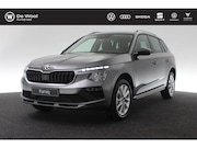 Skoda Kamiq - Business Edition 1.0 TSI 115 pk