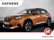 Peugeot e-2008 - EV GT 50 kWh | Automaat | Climate control | Camera | Parkeer