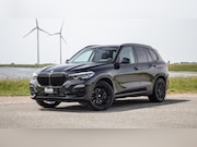 BMW X5 - xDrive45e Executive CARPLAY / CAMERA / DEALER ONDERHOUDEN /