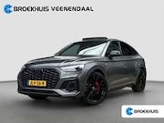 Audi Q5 - Sportback 55 TFSI e S-Line Competition 367pk | Luc