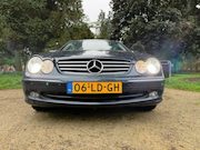 Mercedes-Benz CLK-Klasse - Coupé 320 Elegance