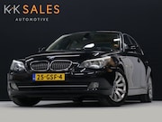 BMW 5-serie - 523i Business Line [ELEKTRISCH VERSTELBARE STOELEN, CAMERA, 