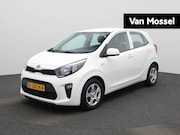 Kia Picanto - 1.0 DPi ComfortLine | Airco | Bluetooth | Cruise | DAB | 12 