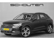 Audi Q3 - 40 TFSI Quattro Edition Virtual Dash CarPlay Cruise 20"
