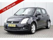 Suzuki Swift - 1.3 Shogun VERSNELLINGSBAK MAAKT IETSJE LAWAAI