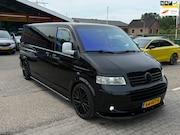 Volkswagen Transporter - 2.5 TDI 340 Trendline DC APK 29-5-27/DAKJE/AUTOMAAT