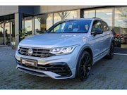 Volkswagen Tiguan - 1.4 TSI eHybrid R-Line PANO HUD NAVI 360 CAM DSG BTW
