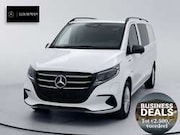 Mercedes-Benz Vito - eVito 0, 99% RENTE - 112 L2 Dubbele Cabine | LED ko