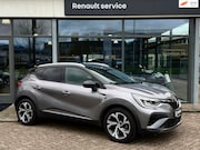 Renault Captur - 1.3 mild hybrid 160 R.S. Line | Bose Audio | Navi + Navi coc