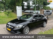 Mercedes-Benz CLA-Klasse - Shooting Brake 180 Ambition