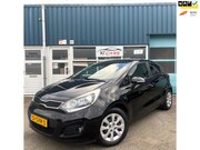 Kia Rio - 1.1 CRDi Super Pack|Clima|Bluetooth|Parkeersensor achter|Sta