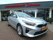 Kia Ceed - Sportswagon 1.0 T-GDi DynamicLine Navi, Carplay, Android, Tr
