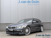 Alpina B3 - 3.0 Biturbo Allrad Touring | HUD | Panorama | Merino Cashmer