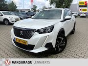 Peugeot 2008 - 1.2 PureTech Allure Pack