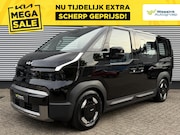 Kia PV5 - Passenger Elite Executive 71.2 kWh | 360 Camera | Stoelventi