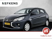 Mitsubishi Space Star - Dynamic 70pk | Apple Carplay/Android Auto | 14"LMV | Camera 