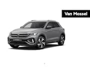 Volkswagen T-Roc - 1.5 TSI R-Line 150 PK| Achterklep Elektrisch | Achteruitrijc