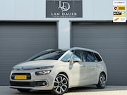 Citroën C4 Grand Spacetourer - 1.2 PureTech / NARDO GREY NAP