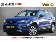 Seat Ateca - 1.0 EcoTSI Style Business Intense | Trekhaak | Apple CarPlay