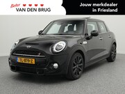 MINI Cooper S - Mini 2.0 192 PK Chili | LED | Panoramadak | Harman/Kardon | 