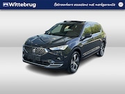 Seat Tarraco - 1.4 TSI 245pk e-Hybrid PHEV Xperience DSG Automaat / Panoram