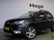 Dacia Sandero - 0.9 TCe Stepway Tech Road Airco Navigatie Trekhaak