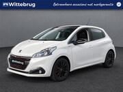 Peugeot 208 - 1.2 PureTech GT-line AUTOMAAT | PANORAMADAK | NAVI | CLIMATE