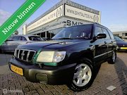 Subaru Forester - 2.0 AWD 1eEigenaar/AC/Trekhaak