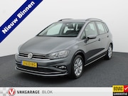 Volkswagen Golf Sportsvan - 1.0 TSI | Trekhaak | Apple Carplay/ Android | Camera | Adap.
