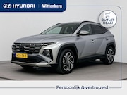 Hyundai Tucson - 1.6 T-GDI PHEV Comfort Smart | NU OF NOOIT!! | Stoel + stuur