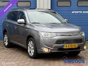Mitsubishi Outlander - 2.0 PHEV Instyle+ * Airco * Automaat * Cruise Control * Lane
