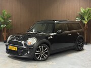 MINI Clubman - 1.6 Cpr S Hampton