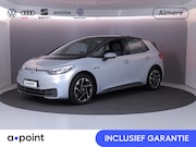 Volkswagen ID.3 - Life 58 kWh SOH 97, 16% | 204PK | Navigatie | Parkeersensore