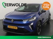 Renault Captur - TCe 90 techno | Google Navigatie | Parkeercamera | Climate C