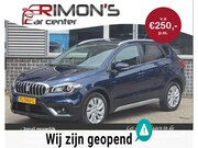 Suzuki S-Cross - 1.4 Boosterjet Exclusive Aut Camra Navi 1Ste Eigenaar