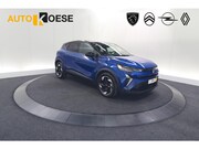 Renault Captur - Mild Hybrid 160 EDC Techno | Camera | Navigatie | Apple Carp
