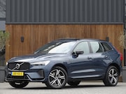Volvo XC60 - T6 Recharge 350PK automaat / R-Design / LED
