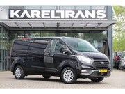 Ford Transit Custom - 2.0 TDCI 130 | Aut. | L2H1 | Trekhaak | Camera | Airco..