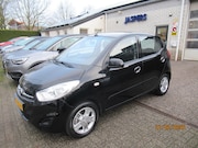 Hyundai i10 - 1.1 i-Drive automaat airco