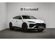 Lamborghini Urus - 4.0 V8 Hybrid SE Zeer compleet
