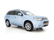 Mitsubishi Outlander - 2.0 PHEV Executive Edition AWD Aut. *LEATHER-FABRIC | XENON 