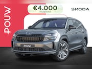 Skoda Kodiaq - 1.5 TSI 204pk DSG PHEV Sportline Business | Parkeer Pakket |