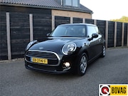 MINI Cooper - Mini 1.5 NL-auto, dealer o.h.